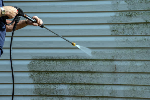 Trusted Mantua, UT Pressure Washing Services Experts